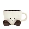 custom printed ceramic mugs